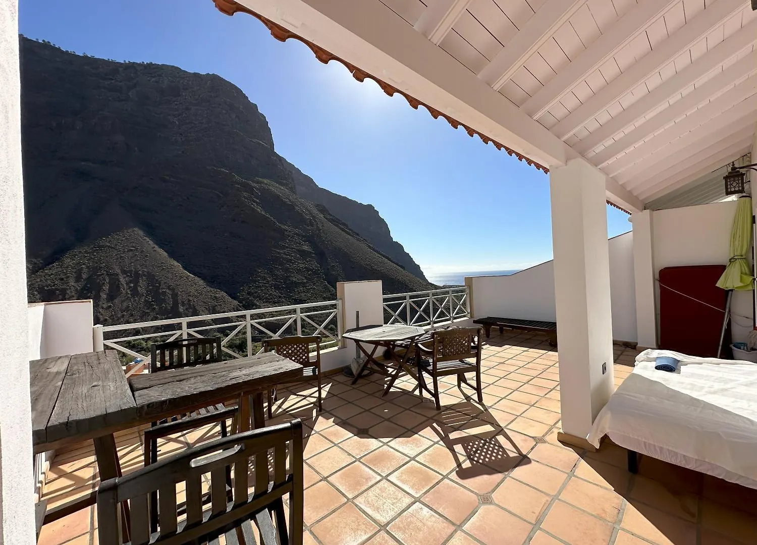 Suite Geco By La Gomera Deluxe, La Galeria Calera 0*,  Spain