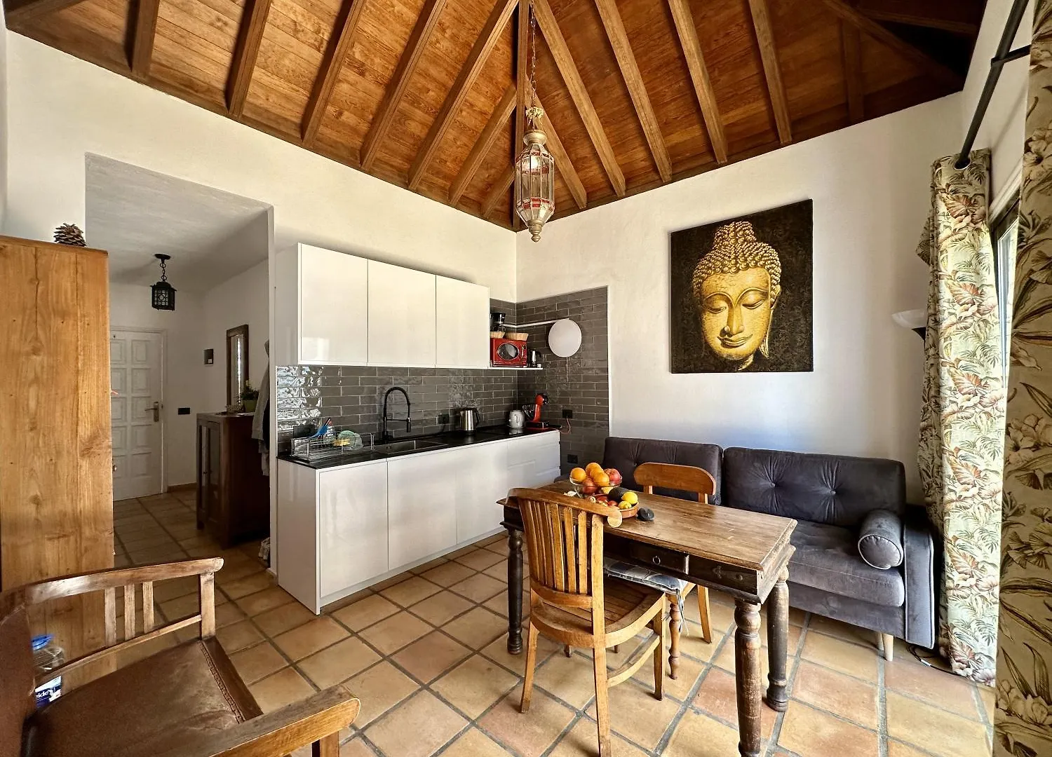 Suite Geco By La Gomera Deluxe, La Galeria contacts