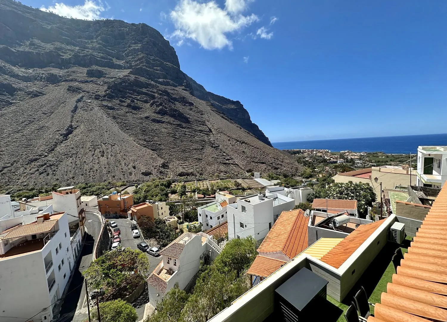 Suite Geco By La Gomera Deluxe, La Galeria Calera