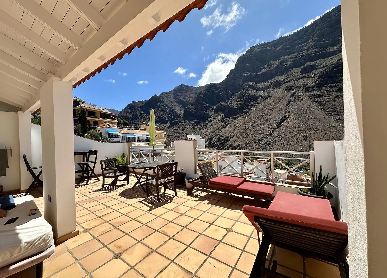 Apartment Suite Geco By La Gomera Deluxe, La Galeria Calera