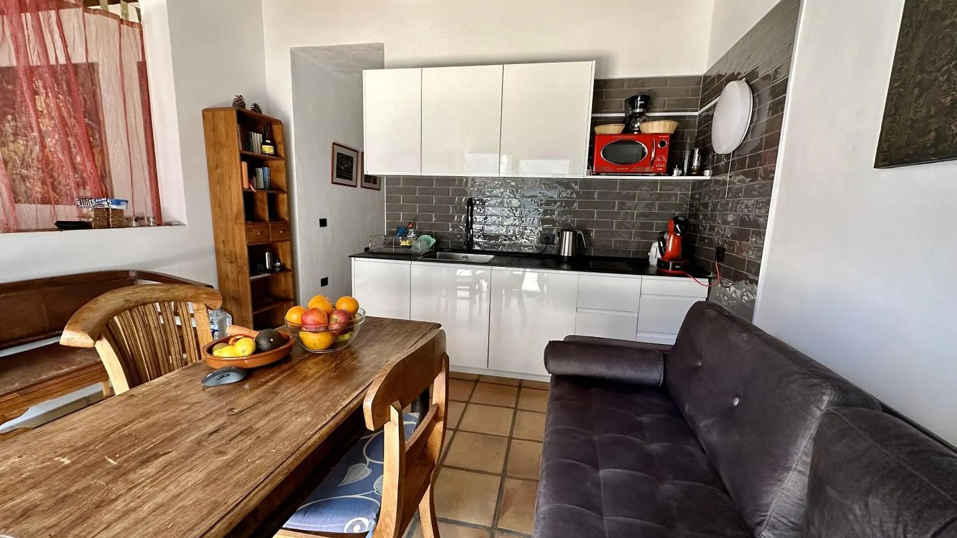 Apartment Suite Geco By La Gomera Deluxe, La Galeria Calera