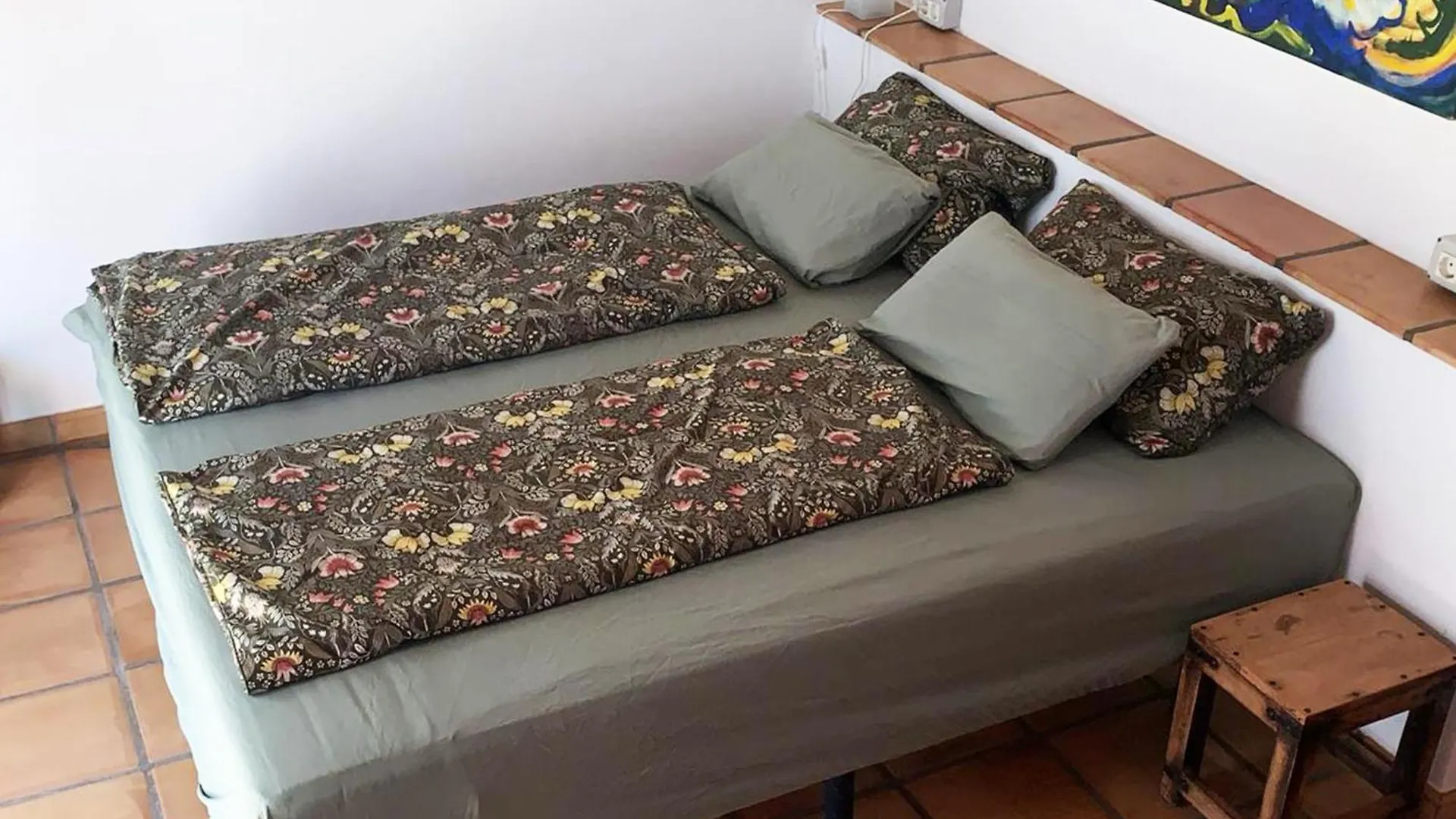 Suite Geco By La Gomera Deluxe, La Galeria Calera Apartment